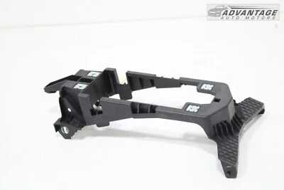 2012-2018 AUDI A6 C7 CENTER CONSOLE SHIFT SHIFTER MOUNT SUPPORT BRACKET OEM - Image 1 of 4