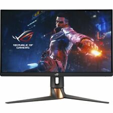 ASUS ROG Swift 25-27.9 Inch Computer Monitors for sale | eBay