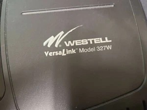 Westell VersLink Model 327W (USED) - Picture 1 of 4