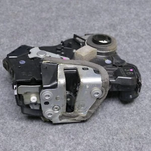 2005-2010 Scion TC RH Passenger Front Power Door Latch Lock Mechanism OEM 76678 - Picture 1 of 3
