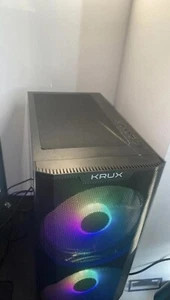 Gaming Pc | Intel Core I7 | Gtx 1660 | - Photo 1/3