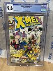 X-MEN ADVENTURES #15 (1994) 1ST SERIES FINALE Rare   Comic  Cgc 9.6 New Slab