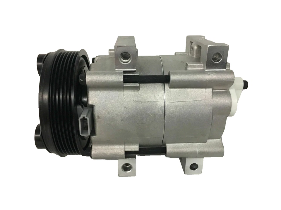 For 2001 2002 2003 2004 Ford Ranger 2.3L 2.5L Reman AC A/C Compressor - Image 1 of 1