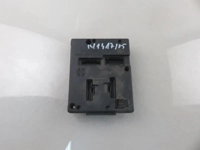 RENAULT MEGANE I Classic LA0/1 Unité de Contrôle de Confort 7703297929 32570428 - Immagine 1 di 4