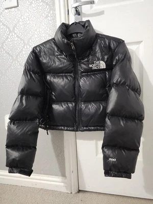The North Face 700 Insulated Jacket, Women's Small Bust 33-35" - Image 1 of 4