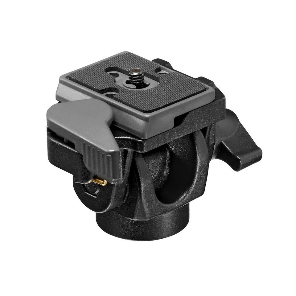 Manfrotto 234RC Monopod Head with Quick Release - Image 1 of 1