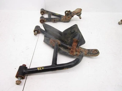 01 Honda TRX 350 Rancher FE Right Upper Lower A Arm 51350-HN5-670 2000-2003 - Image 1 of 3