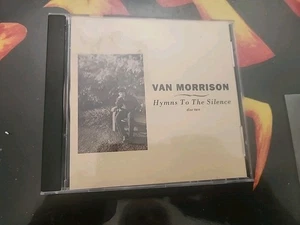 Hymns To The Silence (Disc 2) By Van Morrison (CD, 1991) - Imagen 1 de 3