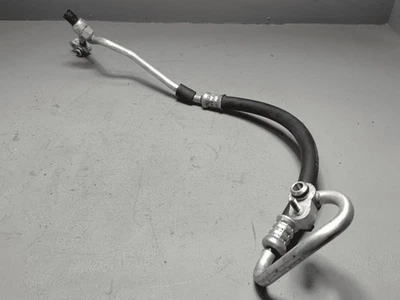 2019-2022 Honda Pilot 3.5L AC Air Conditioning Discharge Hose Line w/Sensor OEM - Image 1 of 4
