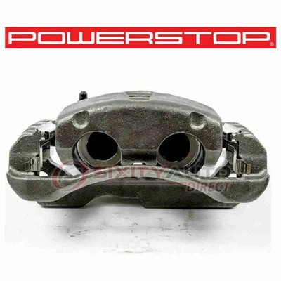 PowerStop Front Left Disc Brake Caliper for 2003-2006 Cadillac Escalade ESV mi - Изображение 1 из 4