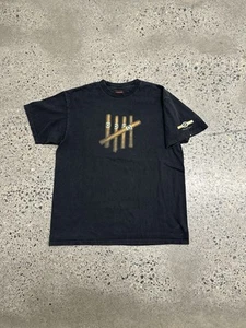 Undefeated Victory Cigars Shirt Men’s Large - Picture 1 of 4