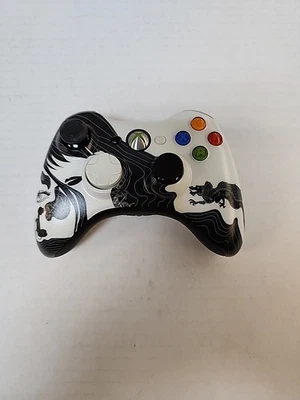 Microsoft Xbox 360 Dragon Age Controller Unused - Image 1 of 4