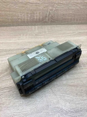 3B1907044B 5HB007617 10  Climate control unit Fits for Volkswagen PASSAT B5 - Image 1 of 4