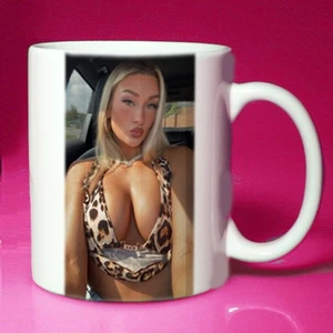 PERSONALISED MUG # 29 - Picture 1 of 1