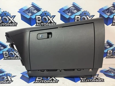 2016-2022 Volkswagen Passat painel porta-luvas compartimento de armazenamento fabricante de equipamento original - Imagem 1 de 4