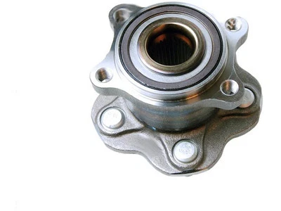 For 2003-2007 Nissan Murano Wheel Hub Assembly Rear 46791ZJHN 2006 2004 2005 AWD — 第 1/2 张图片