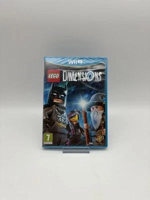 LEGO Dimensions - Nintendo Wii U - NEU - Sealed - Bild 1 von 2