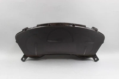 Velocímetro 37 k millas MPH para Cadillac SRX 2015-2016 OEM #38506 Foto 1 de 4