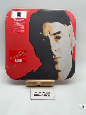 Paul Weller – Illumination 2021 Brand New/Sealed Vinyl Rock - Image 1 of 4