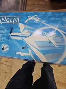 Tangent Arf Rc Airplane - Picture 1 of 11