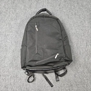 PKG Backpack Laptop Bag Durham Commuter Pockets Padded 16 in Computer Adjustable - Afbeelding 1 van 12