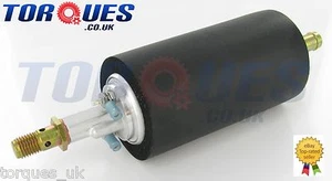 Walbro GSL392 255 LPH - High Pressure Inline Fuel Pump - Picture 1 of 1
