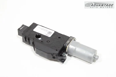 21-22 FORD BRONCO SPORT PANORAMIC SLIDING ROOF SUNROOF MOONROOF DRIVE MOTOR OEM - Image 1 of 4