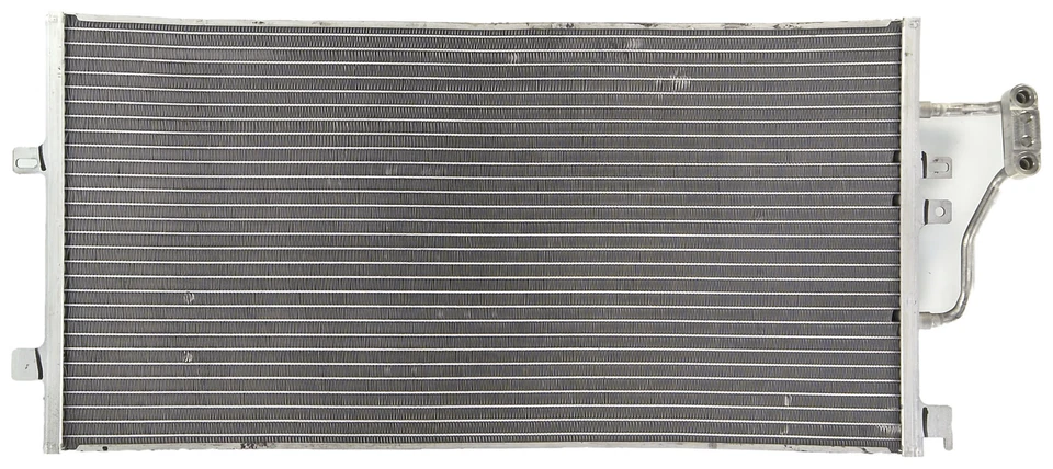 A/C Condenser Direct Fit 1998-2004 Cadillac Seville 4.6L - Image 1 of 1