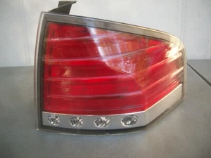 LINCOLN MKX 07 08 09 10 LUZ TRASERA OEM RH ORIGINAL LED - Imagen 1 de 3