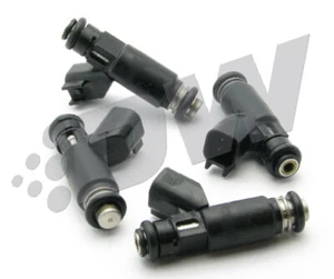 Deatsch Werks Set of 4 450cc Injectors for Honda S2000 F22 06-09 CRZ 2011-2015 C - Picture 1 of 1