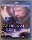 Astronaut (Blu-ray/DVD, 2019)
