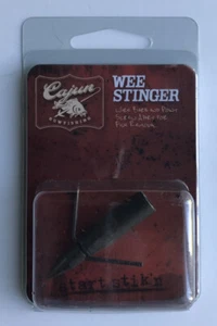 New! Cajun Archery Wee Stinger Bowfishing Point AMS Bowfishing Sucker Punch - Picture 1 of 2