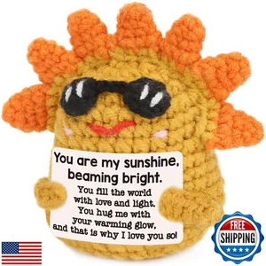Thank You Appreciation Gifts for Teacher Mom Dad Sister Wife, You are My Suns - Picture 1 of 5