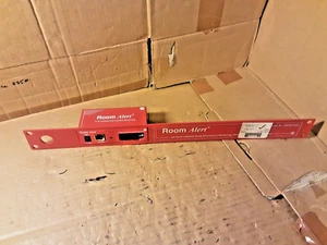 Avtech Room Alert EXTERNAL ENVIRONMENTAL SENSOR RA4E-187255 - Picture 1 of 6