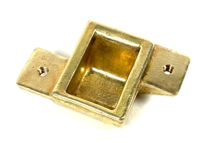 Von Duprin 338 Concealed Vertical Rod Top Strike