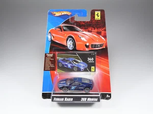 HOT WHEELS - Ferrari Racers 2007 - 3 - Ferrari 360 Modena - MOC - Imagen 1 de 4