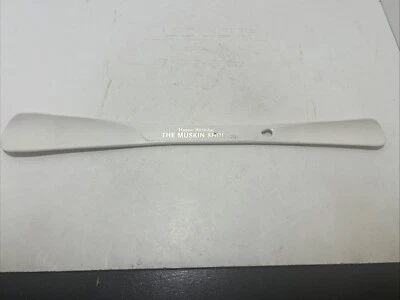 Muskin Shoe Company Millersburg, Pa. Zapato cuerno para él y para ella Foto 1 de 4