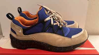 Nike Air Huarache Light PRM 'S?ZE MOWABB' [708831-422] 2014 Talla 11 Totalmente Nuevas Foto 1 de 4