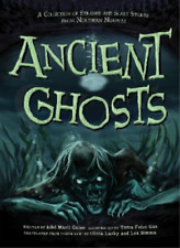 Edel Marit Gaino Ancient Ghosts (Paperback)