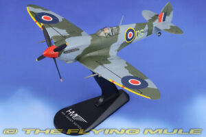 Hobby Master 1:48 Spitfire Mk IX RAF No.324 Wing W. Duncan-Smith MH883