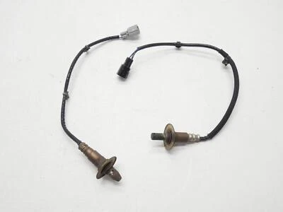 Комплект датчиков соотношения кислорода и топлива выпускного коллектора 2017-2020 Toyota 86 TRD OEM - Изображение 1 из 4