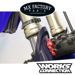 Yamaha YZ250F 24-26, YZ450F 23-25 26 FX Pro Launch Start Device Works Connection - Picture 1 of 4