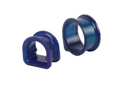 SuperPro Front Steering Rack Mount Bushing Kit For 82-85 Toyota Celica Supra - Imagem 1 de 3