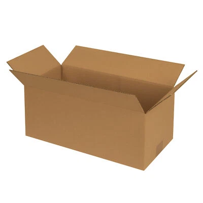 MYPACK Faltschachteln 460x220x200mm 1 wellig Faltkartons vom Hersteller Versandkartons