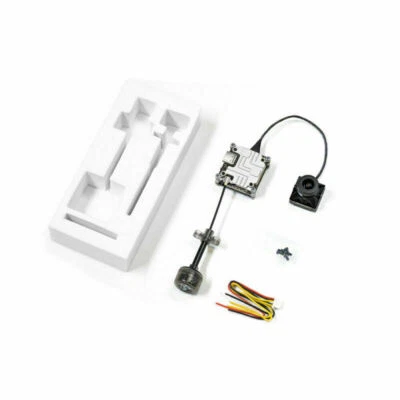 Caddx Nebula Pro HD Digital FPV Camera with Vista Kit NTSC/ PAL for DJI Air Unit - Image 1 of 4