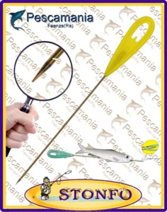 ago per innesco sarda con manico Stonfo - Bild 1 von 1