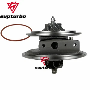 775517 for Audi Skoda VW 1.6 TDI 77Kw 105HP CAYC 2009 GTC1244VZ Turbo cartridge - Picture 1 of 7