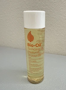 Bio-Oil Natural All Skin Vitamin A, E - Non-Greasy, Hydrates Skin 6.7 Fl. Oz. - Picture 1 of 3