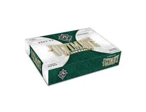 2023-24 Upper Deck Ultimate Collection Hockey Hobby Box - Picture 1 of 6