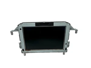 Ford Focus SAT NAV Display C-MAX Navigation Multifunction Screen BM5T-18B955-DC - Picture 1 of 11
